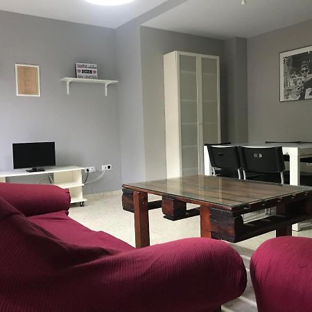 Puerta Granada Apartamento Antequera Exterior foto