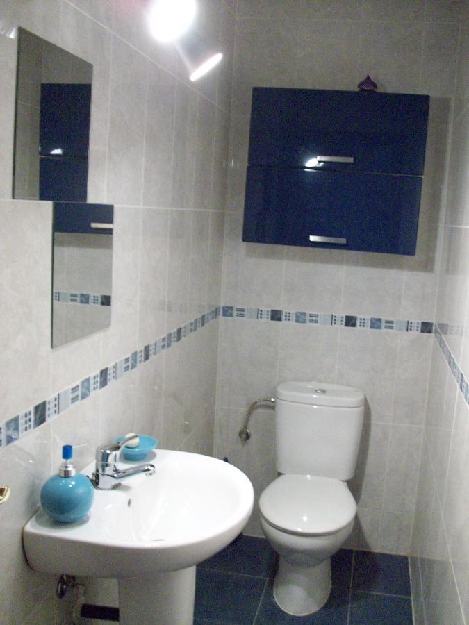 Puerta Granada Apartamento Antequera Exterior foto