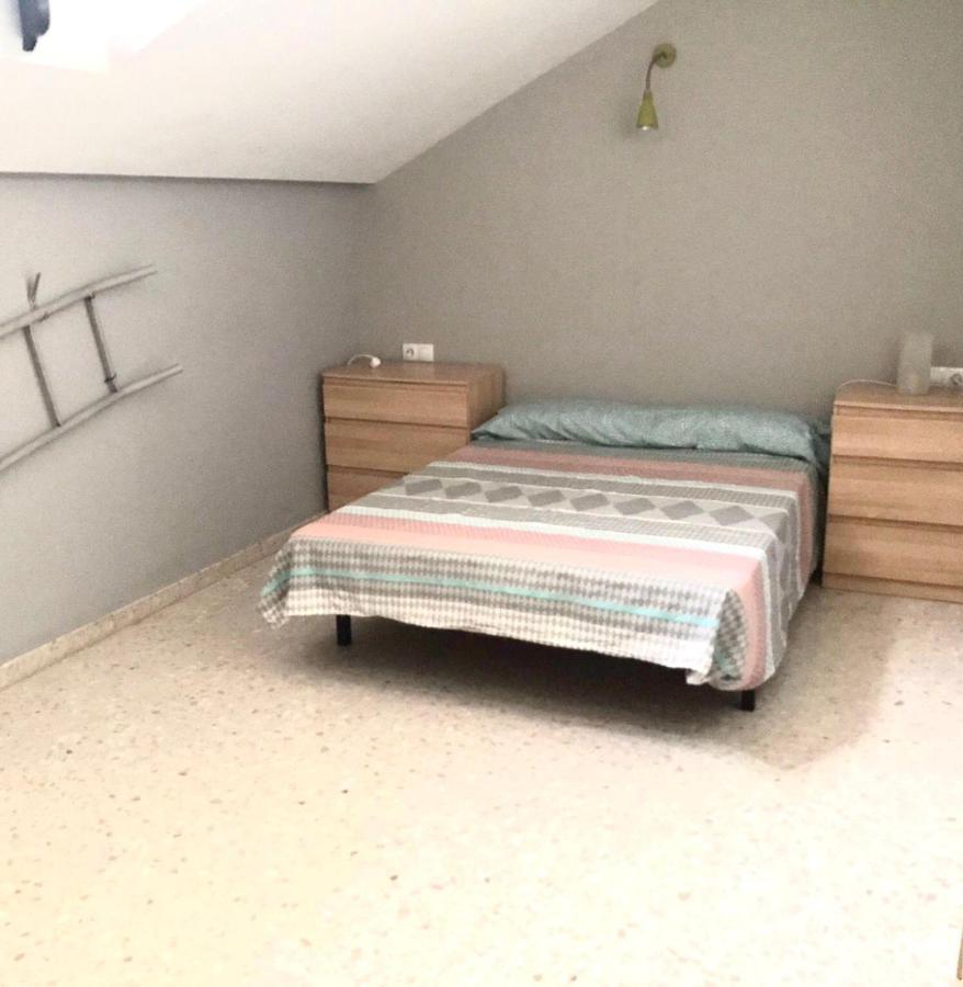Puerta Granada Apartamento Antequera Exterior foto