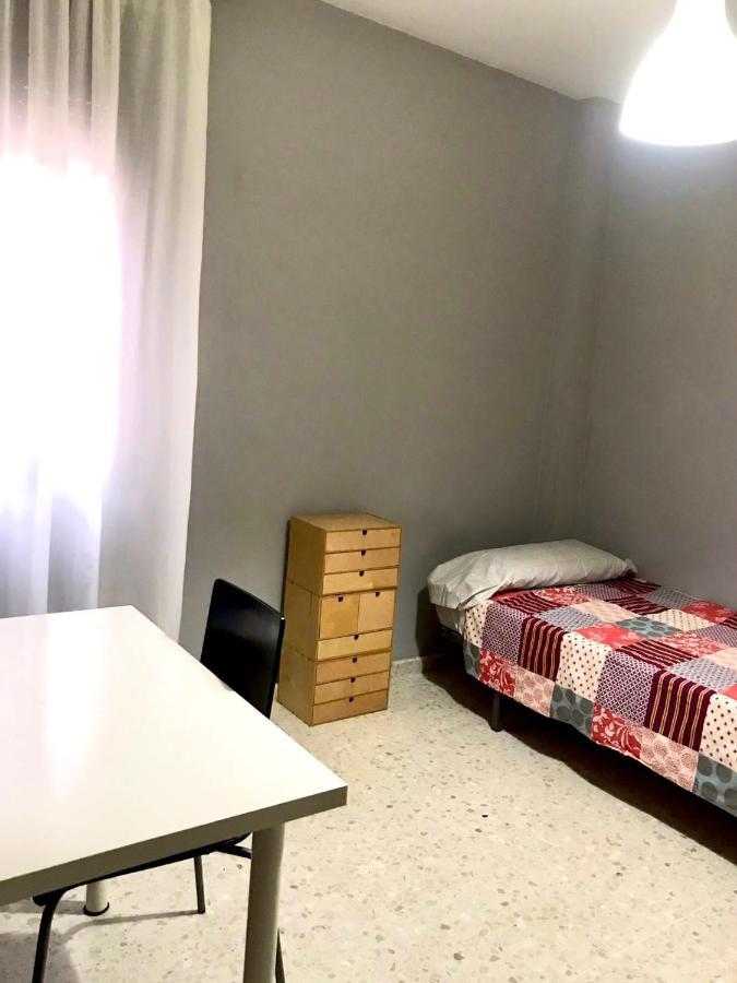 Puerta Granada Apartamento Antequera Exterior foto