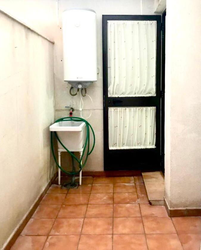Puerta Granada Apartamento Antequera Exterior foto