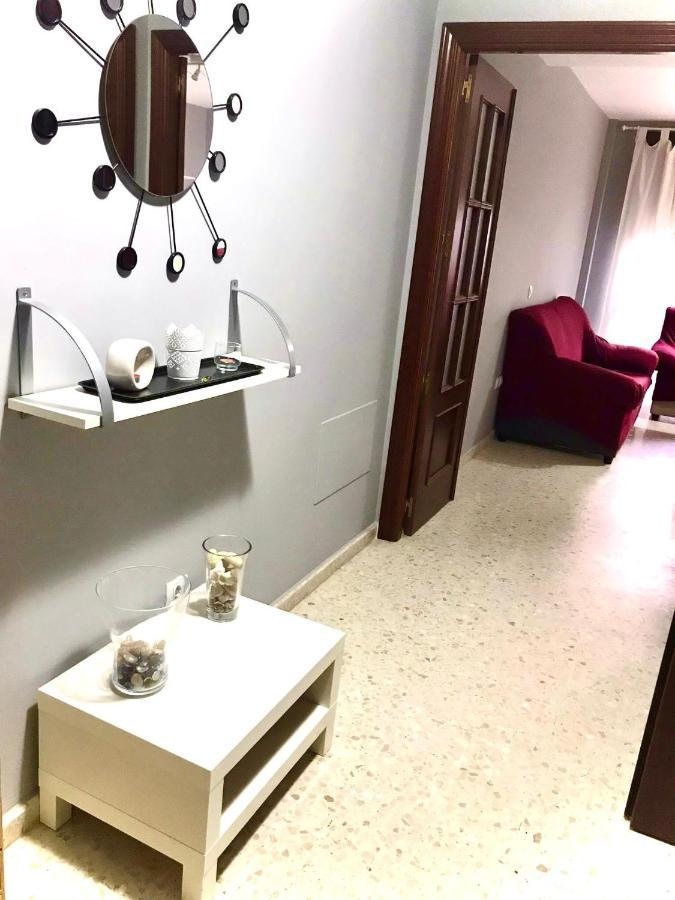 Puerta Granada Apartamento Antequera Exterior foto