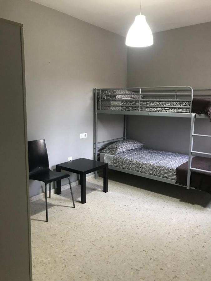 Puerta Granada Apartamento Antequera Exterior foto