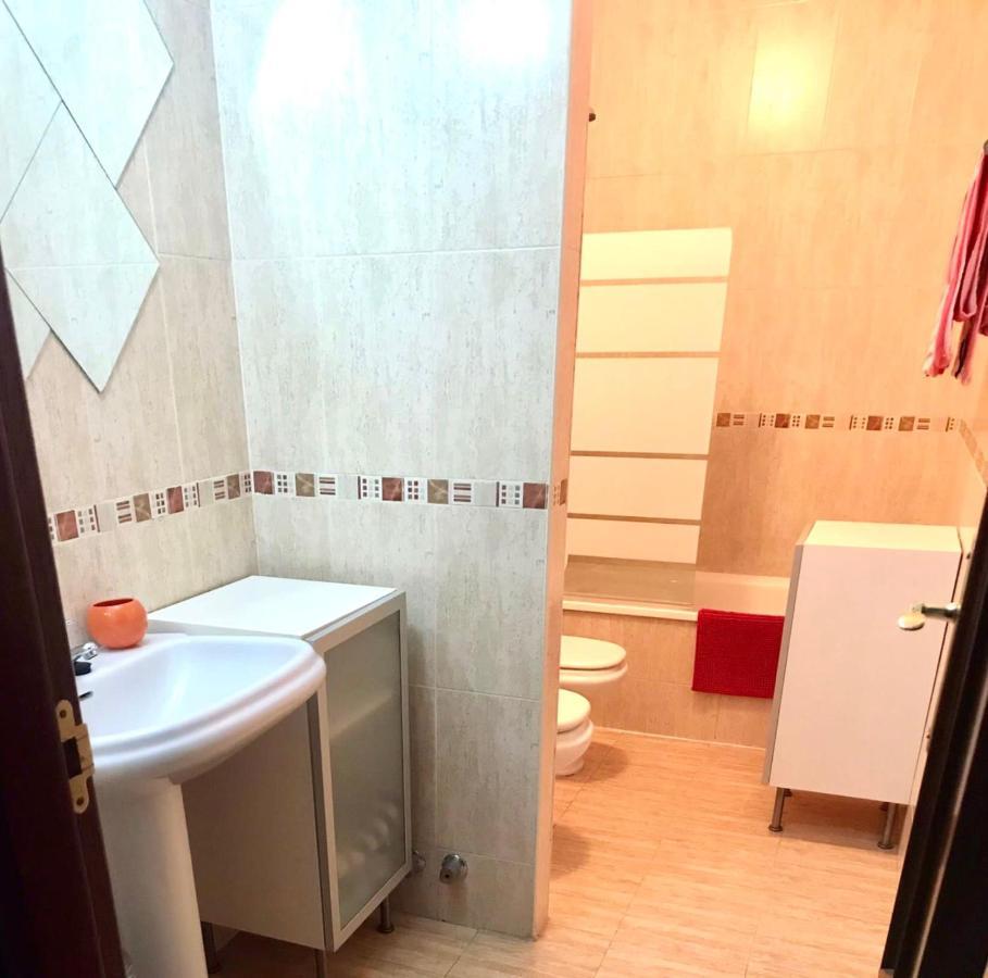 Puerta Granada Apartamento Antequera Exterior foto